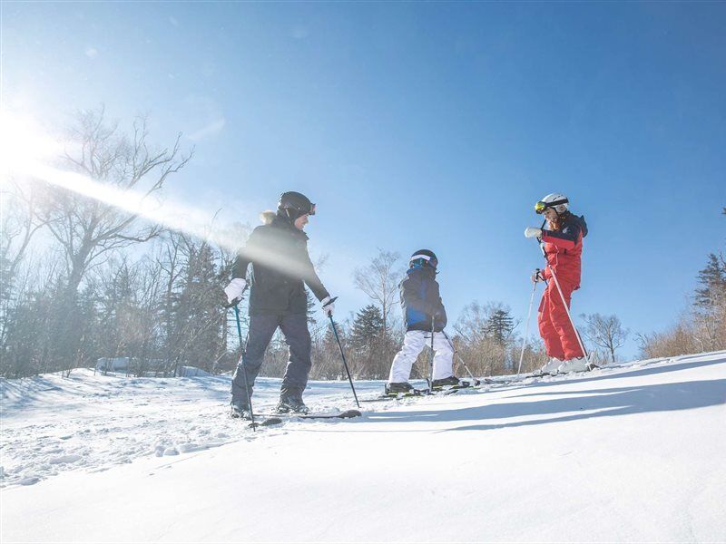 Club Med Beidahu Resort Экстерьер фото